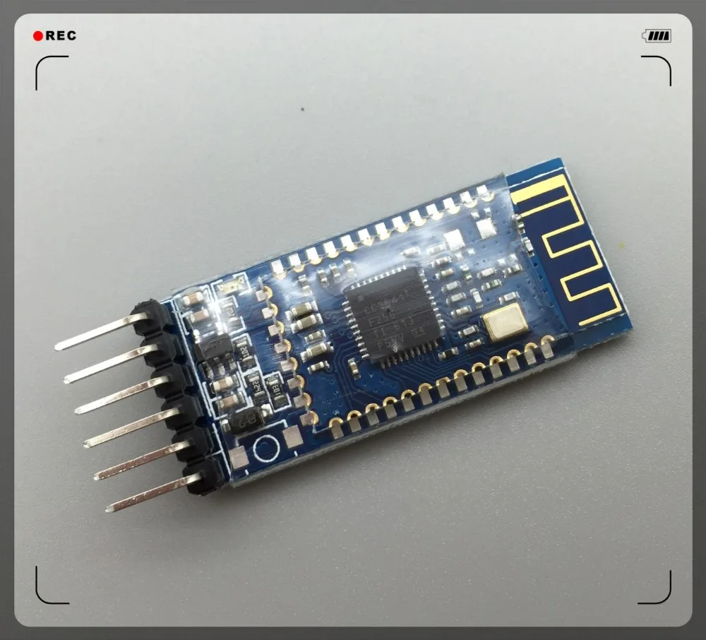 Bluetooth 4 0 для Arduino Android IOS BLE CC2540 CC2541 Серийный беспроводной модуль совместим HM