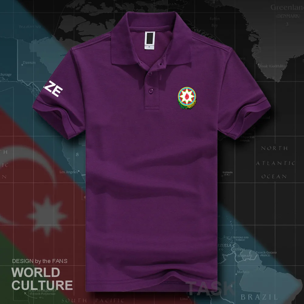 Рубашка поло мужская с коротким рукавом 2018 хлопок|Поло| |