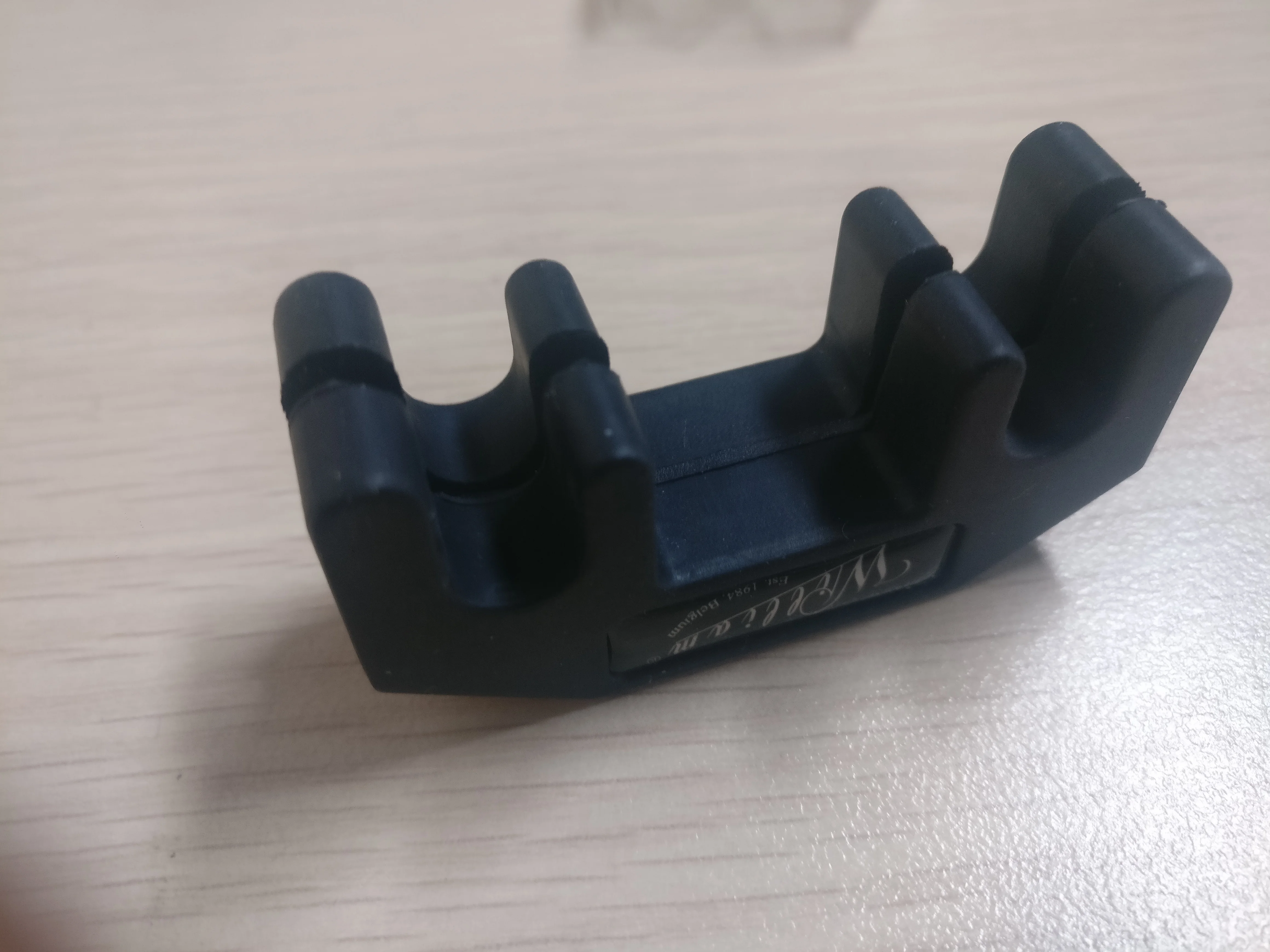 Горячая Распродажа скрипка глушитель практика снижение громкости Скрипка mute MU