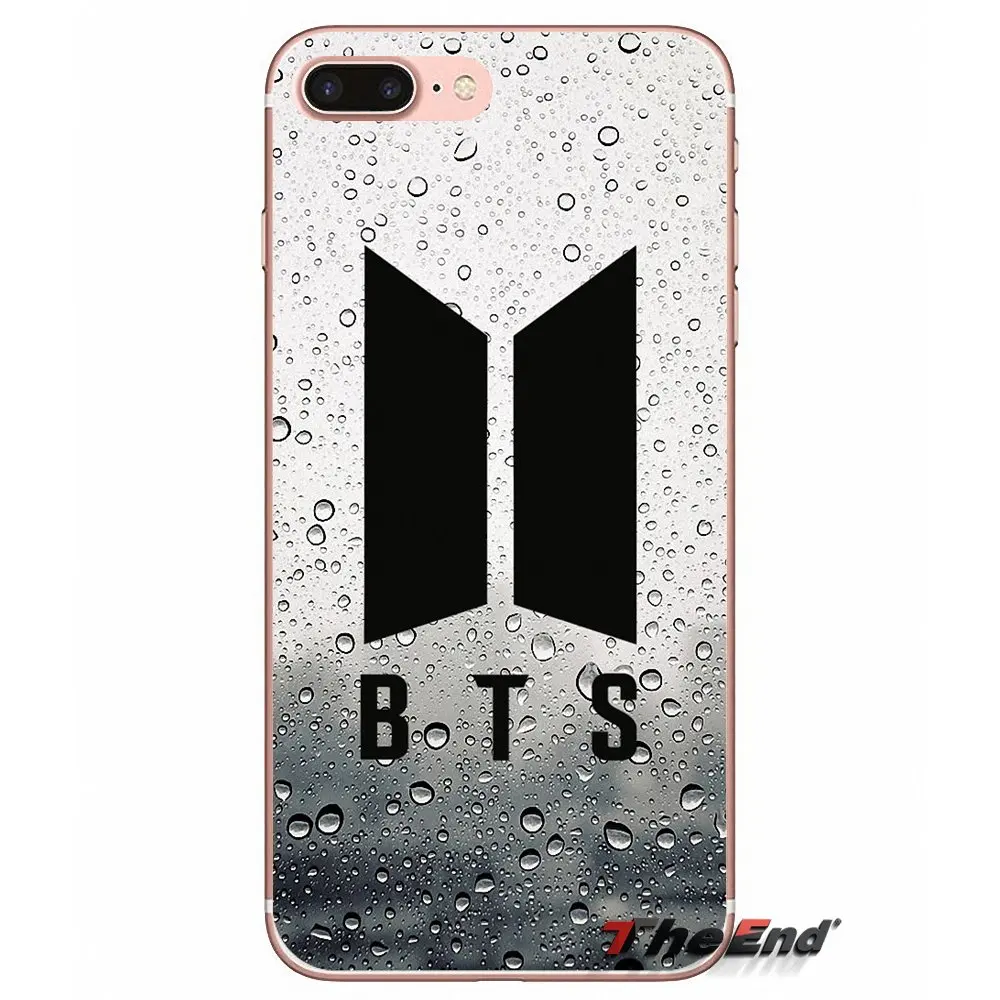 BTS Bangtan Boys DNA For Samsung Galaxy J1 J2 J3 J5 J7 A3 A5 A7 2015 2016 2017 J330 J530 J730 Accessories Phone Cases Covers | Мобильные