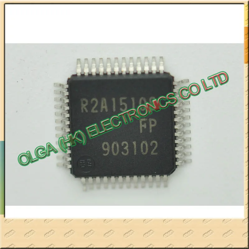 100% импортный оригинальный R2A15108FP R2A15108 FP HTQFP48 | Электронные компоненты и