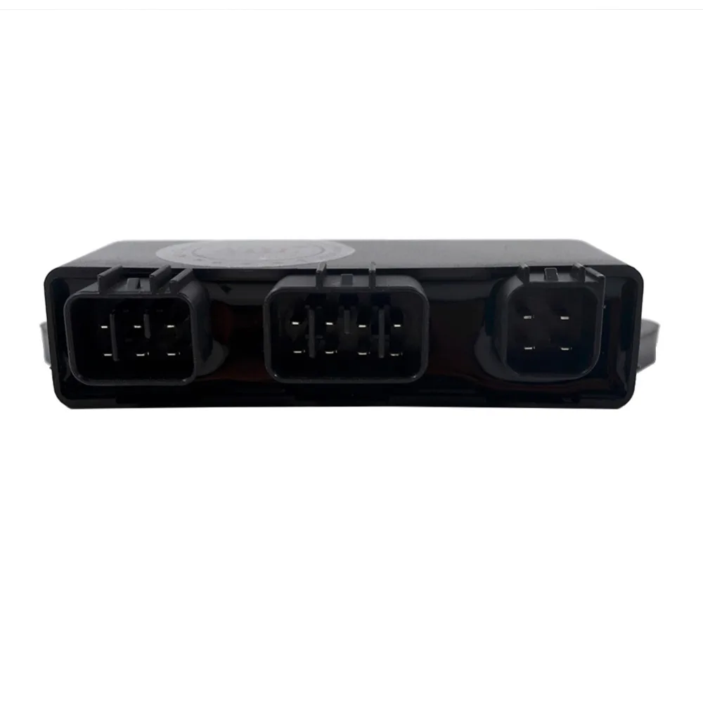 AHL Новый мотоциклетный Derestricted цифровой Зажигание CDI Box ECU TCI для Yamaha YFM 350 Bruin гризли