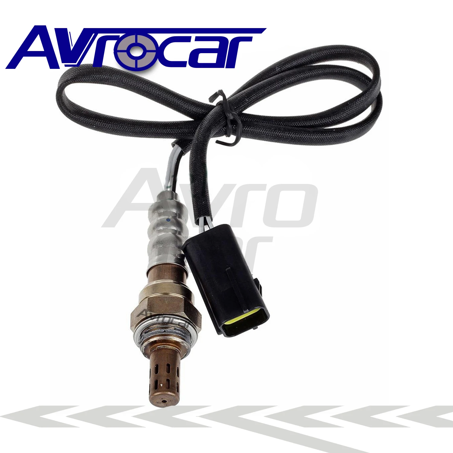 O2 лямбда датчик кислорода соотношения воздушного топлива для Mazda 6 2.3L L4 22116 234 4399 L321