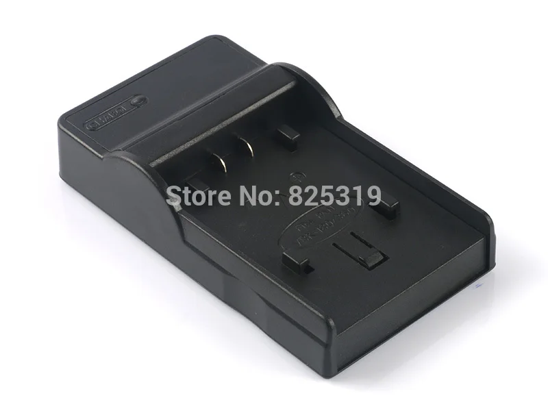 Зарядное устройство для аккумулятора камеры VW-VBK180 | Электроника