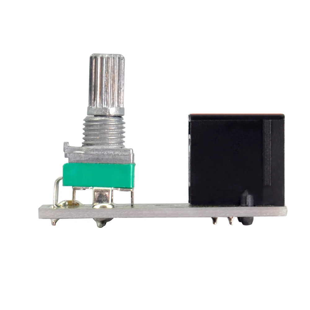 Keyestudio RJ11 EASY plug аналоговый модуль датчика поворота для Arduino STEAM|Аксессуары