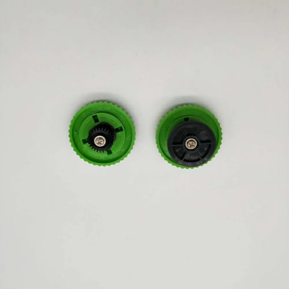 Печатающая головка пряжки углеродная лента шестерни аксессуары для ARGOX verticalCP-2140M