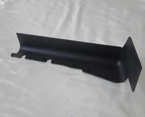 Chasis guard right для 1/5 Losi 5ive T|losi t|losi rtrlosi |