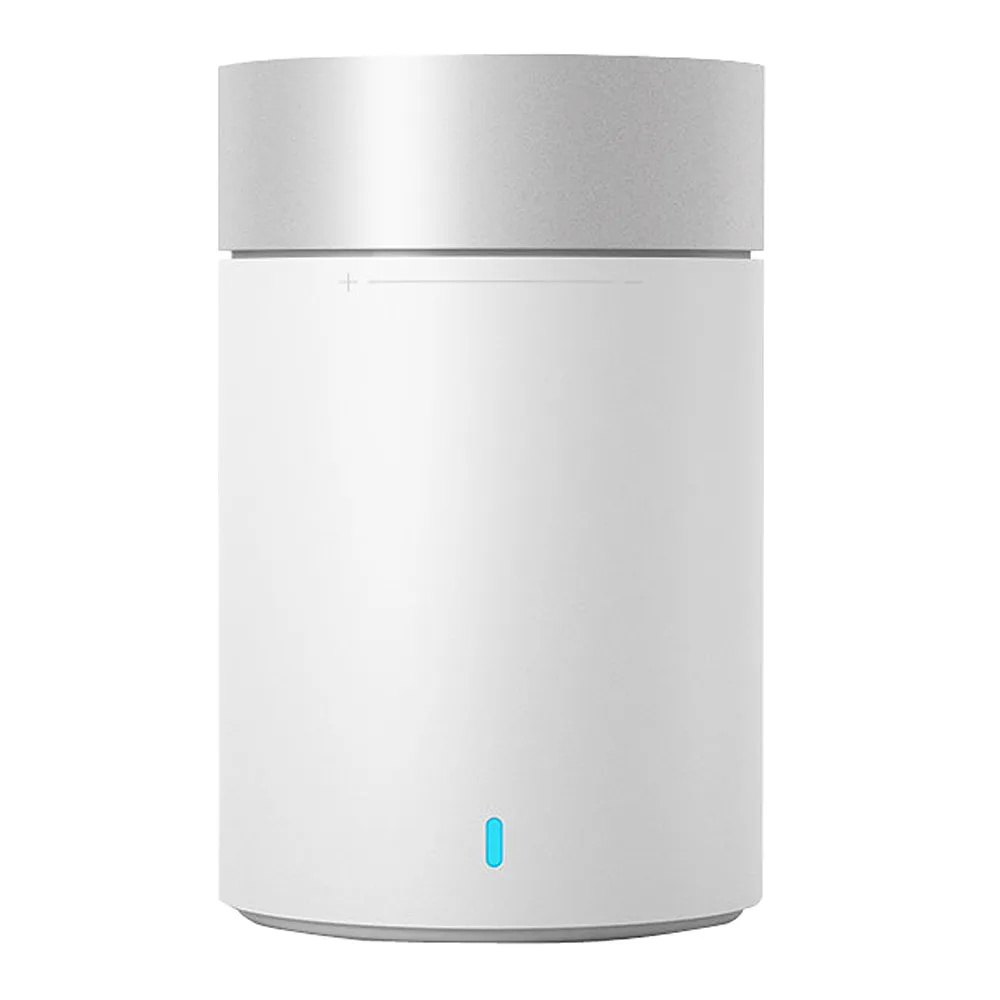 Оригинальный Xiaomi mi динамик пушки 2 Ми ni Smart Bluetooth 4 1 портативный беспроводной
