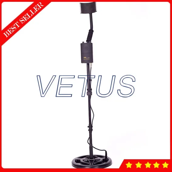 AS964 м 2 5 глубина подземный детектор металла золото и серебро устройство для