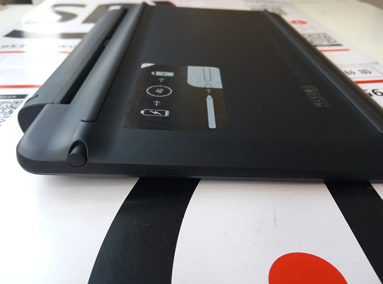 Док клавиатура для 10 8 дюймового планшета Dell Latitude 11 5175 5179 win10 5179|docking keyboard|keyboard