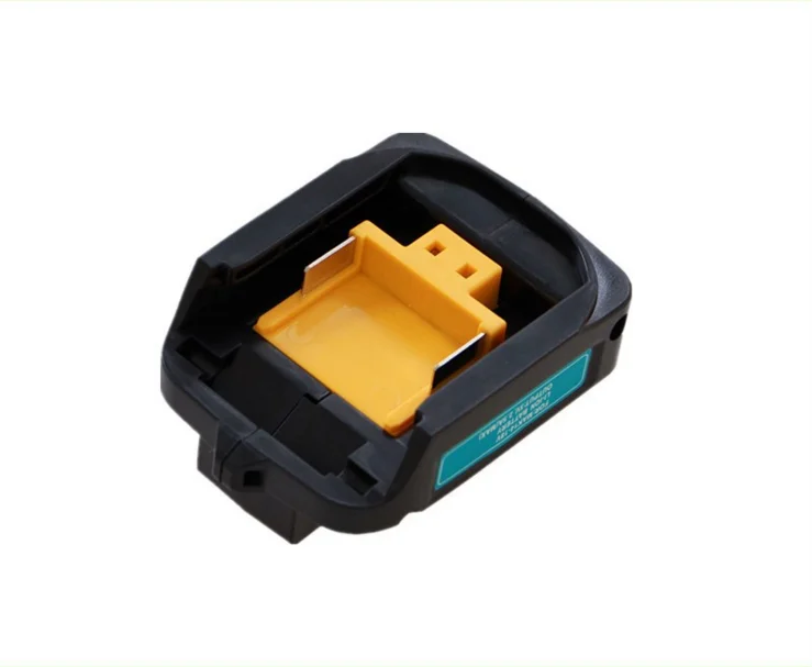 Источник питания USB 14 4 В/18 в для телефонов Makita литий-ионных и USB-устройств