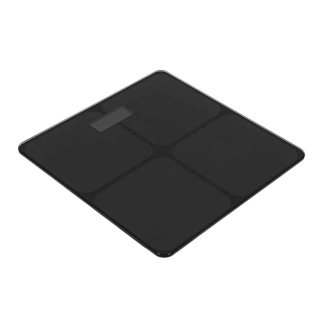 Цифровые весы кухонные точное черное закаленное стекло аксессуары для дома кофе