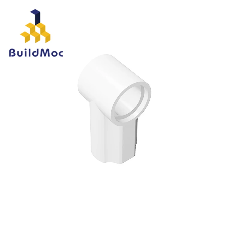BuildMOC 32013 высокотехнологичный коннектор переключатель для строительных блоков