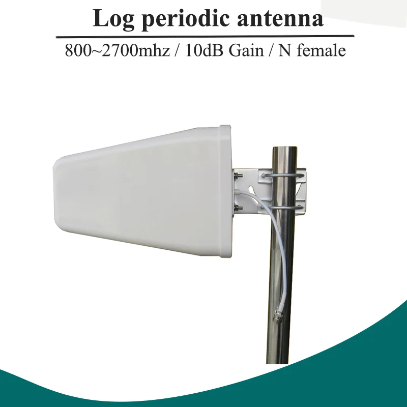 Полный Netcom 5 Band Усилитель сигнала ALC GSM 900 W-CDMA 2100 B3 1800 4 г B7 2600 B20 LTE 800 мГц Сотовая