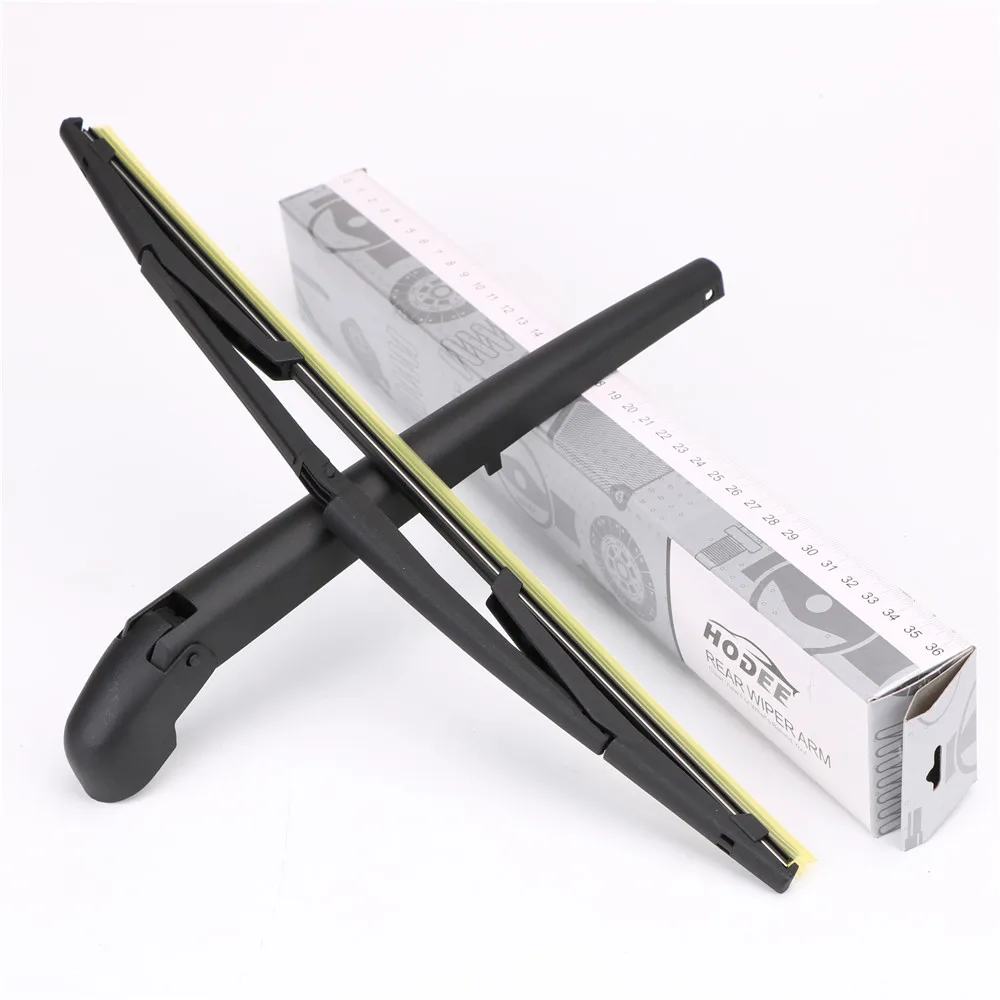 

Задние щетки стеклоочистителя HODEE для Fiat Stilo (192 _) 2001-2010 OE: 46784998