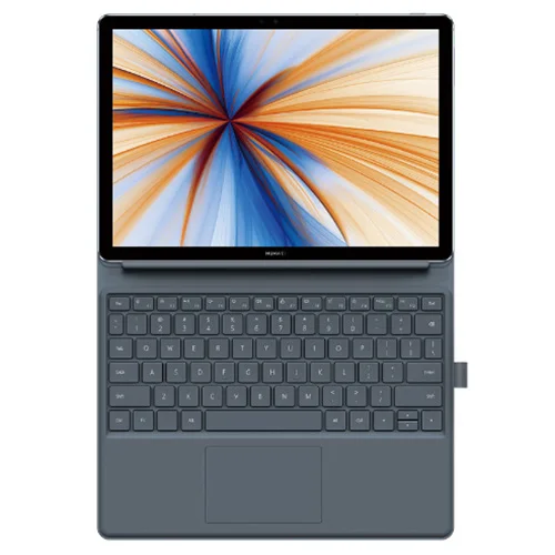 Оригинальный ноутбук HUAWEI MateBook E 12 0 ''FHD экран Windows 10 Qualcomm SDM850 Восьмиядерный 8 ГБ +