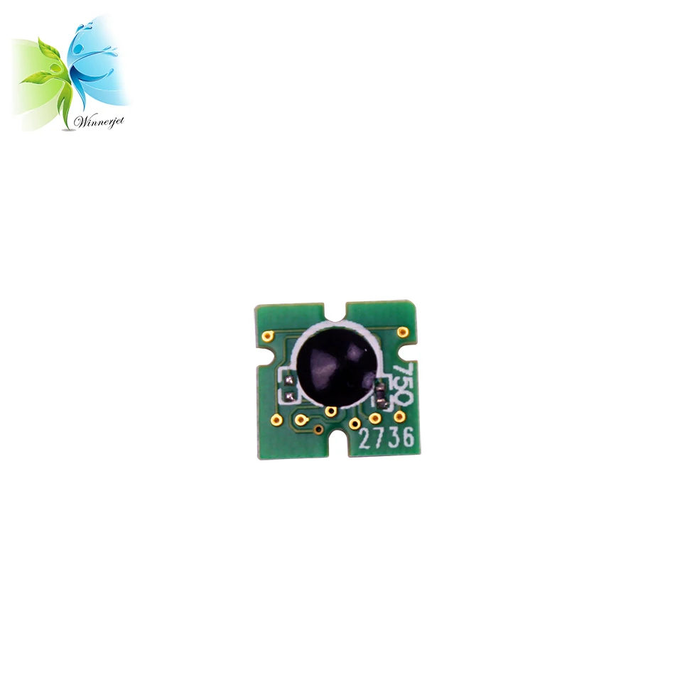 (10 шт./лот) для Epson SC T3200 T5200 T7200 Φ T619300 чип резервуара обслуживания|epson t6193 chip|epson t7200