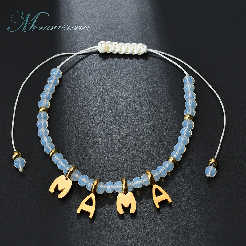 Браслет цепочка с подвесками для женщин и мам|chain bangle|bangles for womencharm chain |