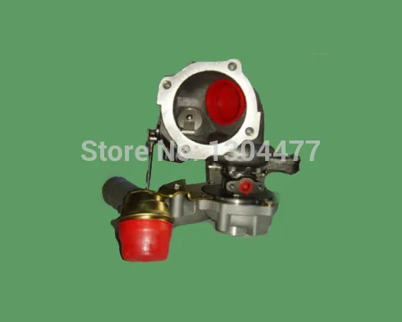 New K04 53049500001 Turbocharger For Audi A3 1.8T upgrade / TT Upgraded SEAT IBIZA VOLKSWAGEN BEETLE T 1.8L 220HP with gaskets | Автомобили