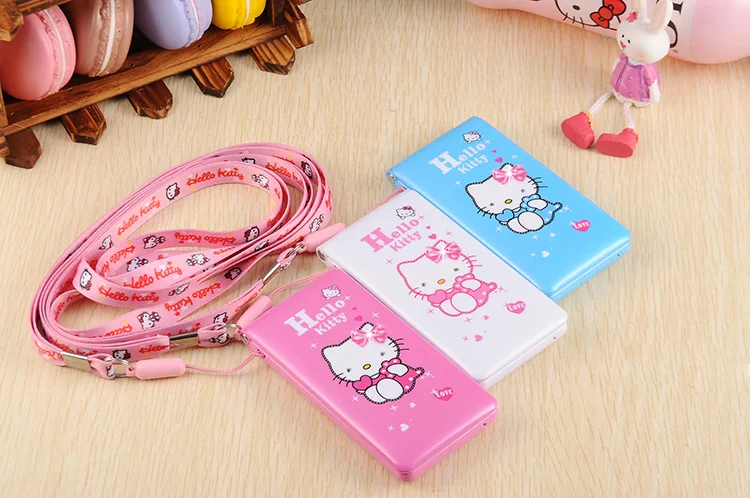 KUH D10 сенсорный экран Dual SIM Cat Чехол-книжка для телефона GPRS дыхание света