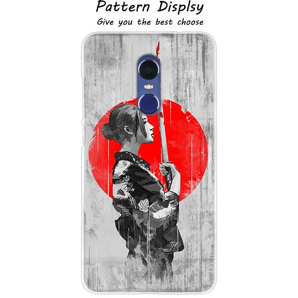 Модный прозрачный чехол MLLSE для Xiaomi Play Rdemi S2 3S 4A 5A 5Plus 6A Pro Note 6 5A 4X4 7