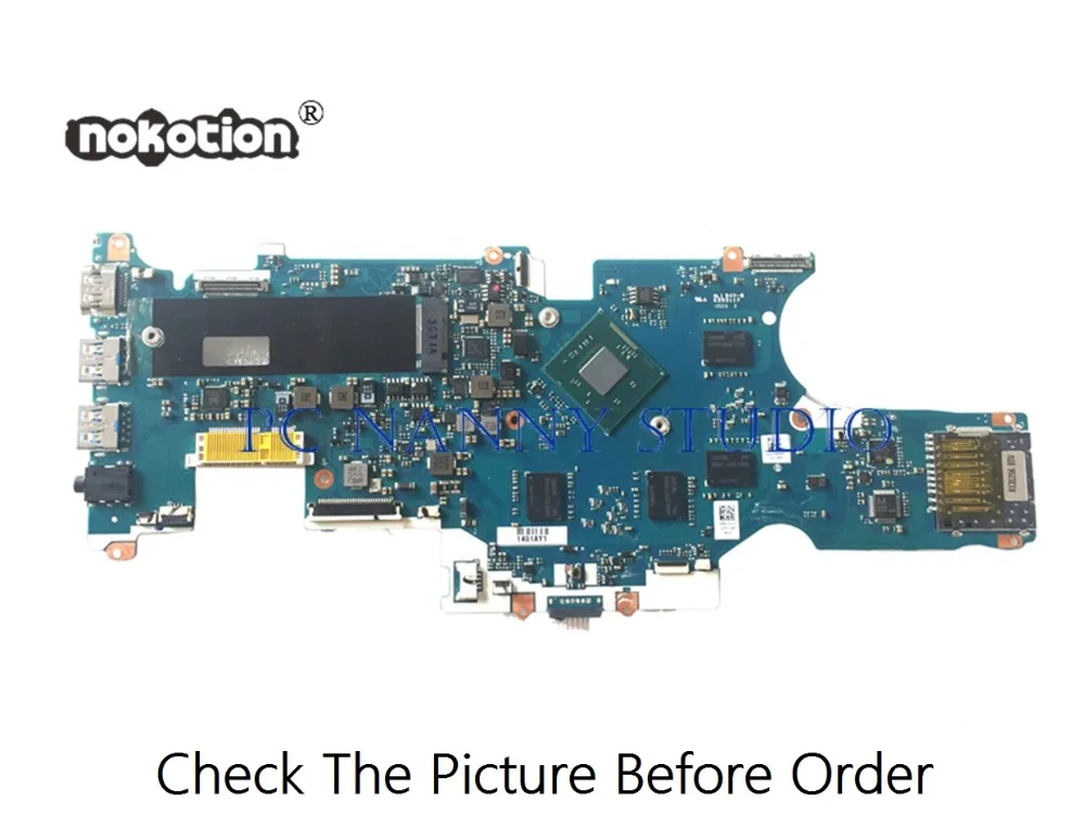 

PCNANNY 1P-013BJ00-9011 для SVF11N1 VF11N15SCP V310 материнская плата для ноутбука N2920 SR1SF CPU 4G ПК