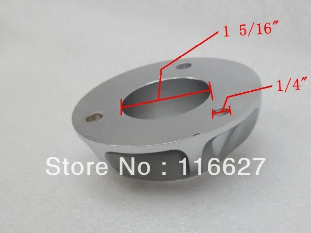 Наконечник Выхлопной мощности для Yamaha TT R50 R125E R125L Suzuki DRZ 125 Kawasaki KLX | Автомобили и