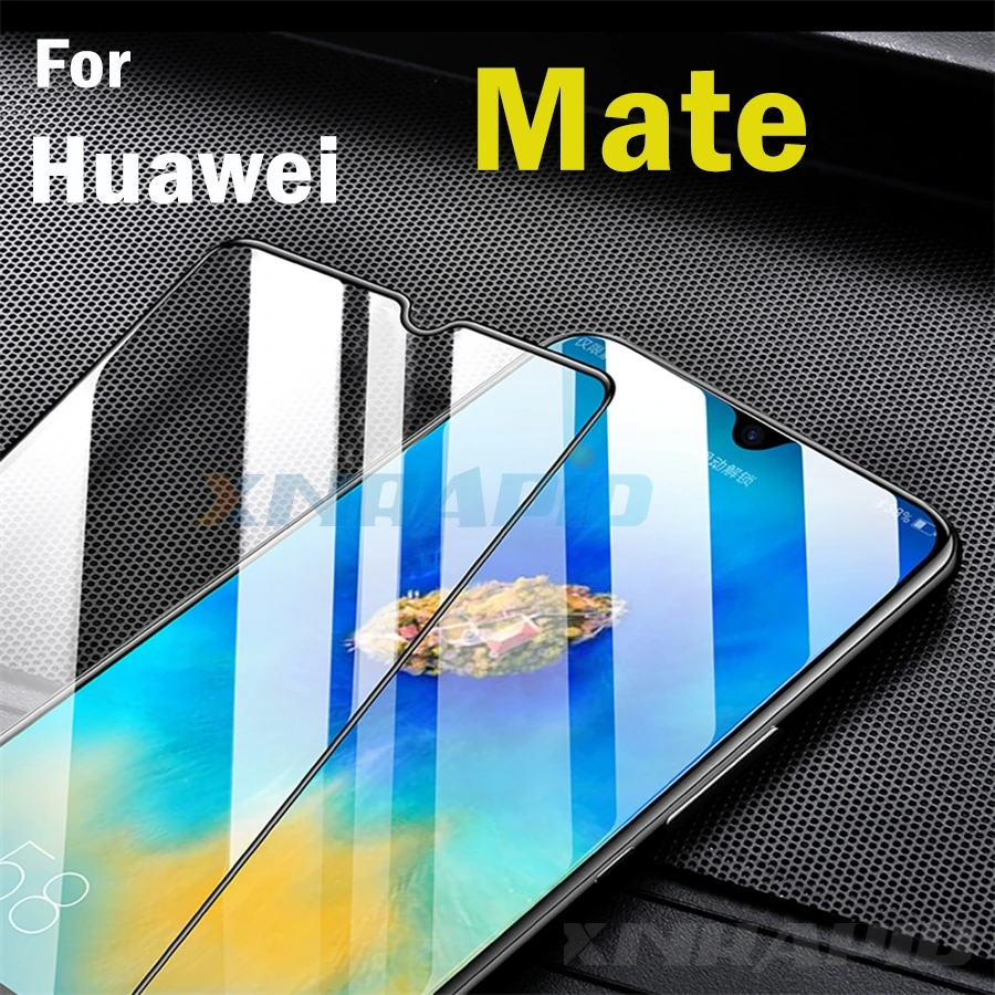 Для huawei mate 20 защитная пленка из закаленного стекла подходит для Lite Pro Защитная