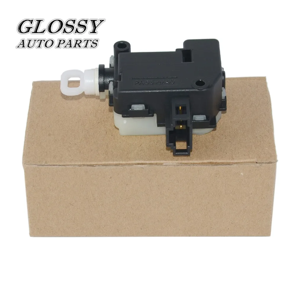 AP01 багажника центральный привод замка для Volkswagen/Seat Ibiza 6L 02-06 Skoda Octavia 1M0959781A 1U0862159