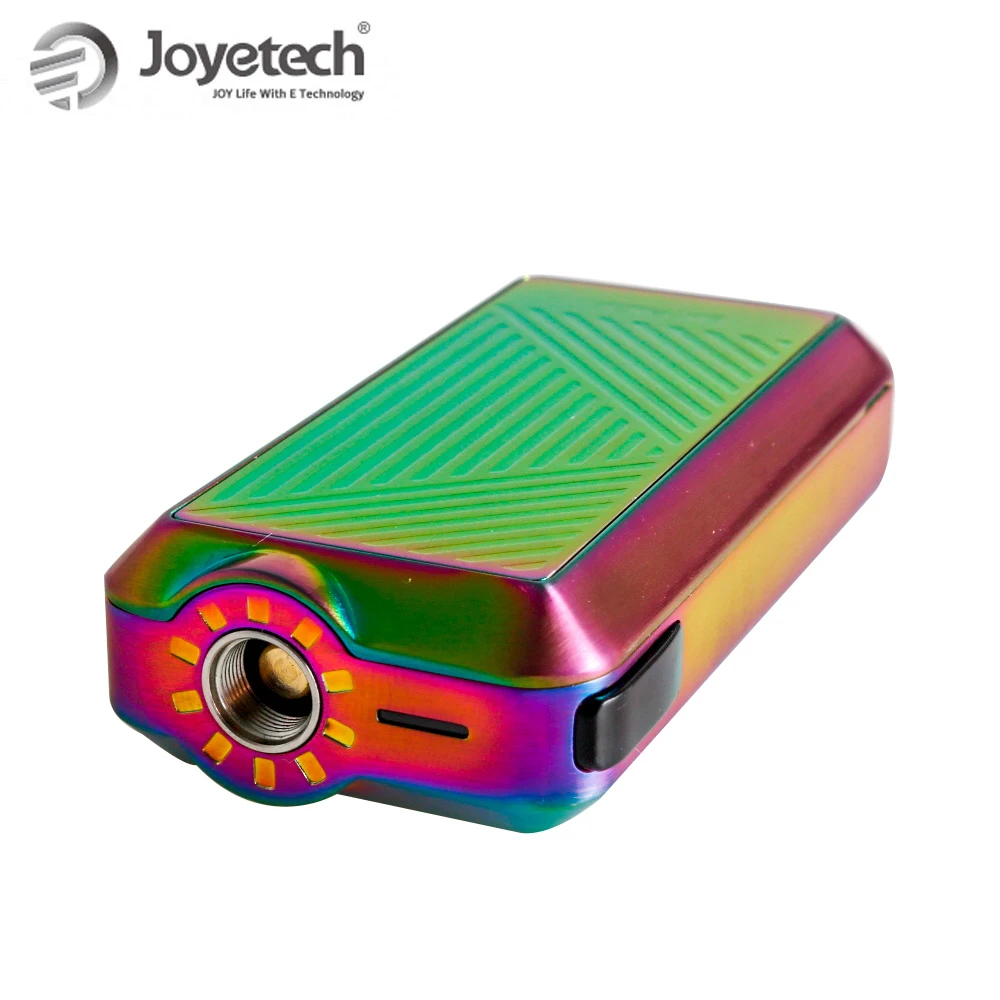 Оригинальный комплект Joyetech BATPACK с атомайзером Joye ECO D16 емкостью 2 мл BFHN 0.5ohm MTL. head