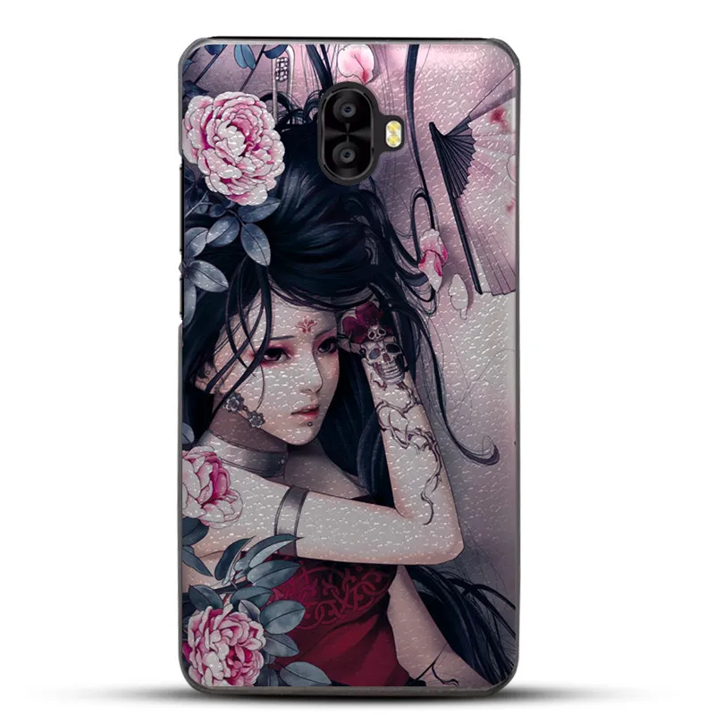 Чехол для Oukitel K8000 чехол телефона из жесткого пластика защитный 5 ударопрочный