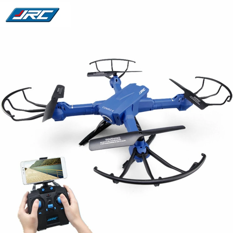 JJRC H38wh Радиоуправляемый Дрон с камерой воздушная съемка селфи WiFi дроны Fpv
