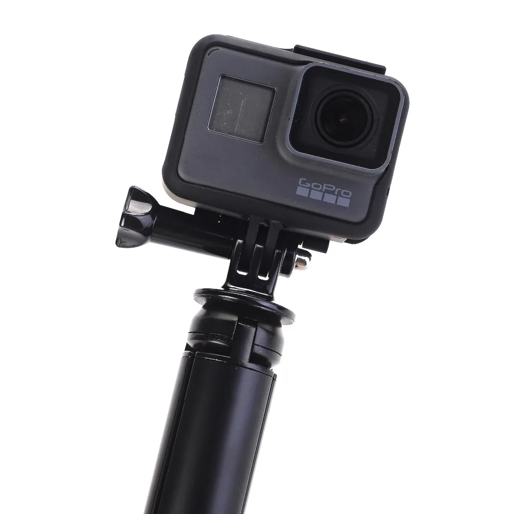 Портативный мини штатив для камеры DSLR SLR Gopro hero 6/5/4 xiaomi yi 4k mijia|Штативы| |