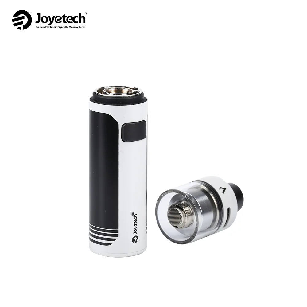 Оформление Оригинал Joyetech CuAIO D22 Starter Kit с 1500 mAh Встроенный Батарея 2 мл танк