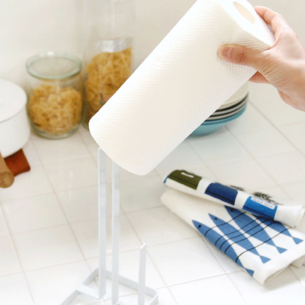 Прочный металлический утюжок утяжеленная основа для полотенец полка салфеток