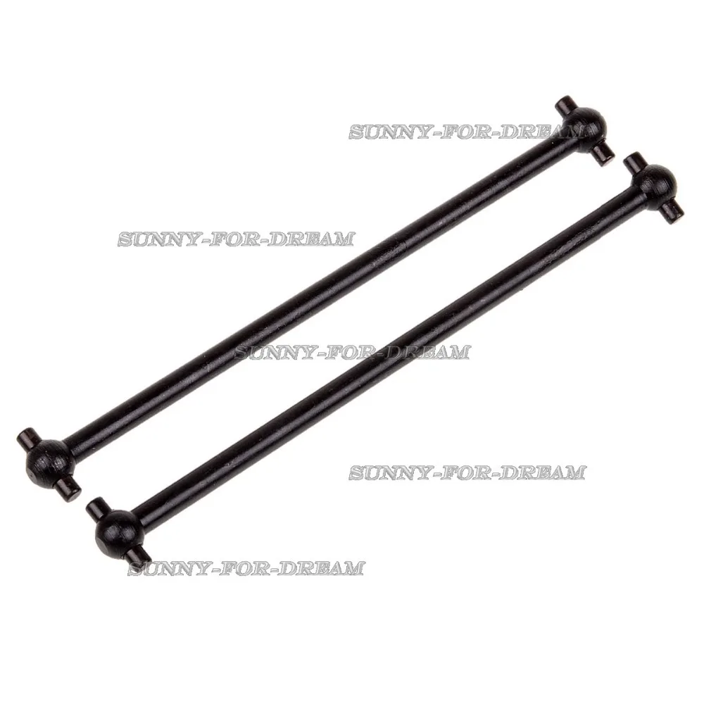 Запасные части ENRON 60096 P для задней радиоуправляемого 1:8 Dogbone HSP 94760 94761 94762 94763 94766|rc