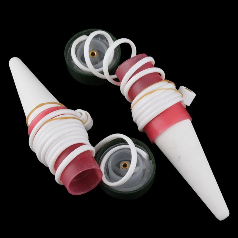 Автоматическая капельная система для полива растений 2 шт. в стиле Хо простая