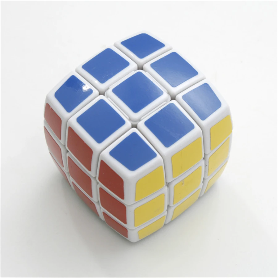 Magic cube новый neo антистресс игрушки детей cubos magicos пазлы обучающие magique непоседа