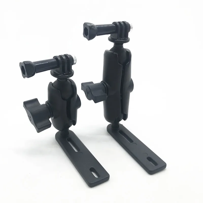 Мотоциклетная модель с совместимым шариком 1 дюйм + Двойная Рукоятка крепежная