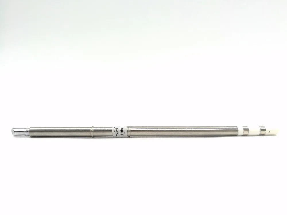 QUICKO T12-CF4 форма C серии паяльник советы 220 в 70 Вт для FX9501/907 T12 ручка OLED &amp STC t12 LED