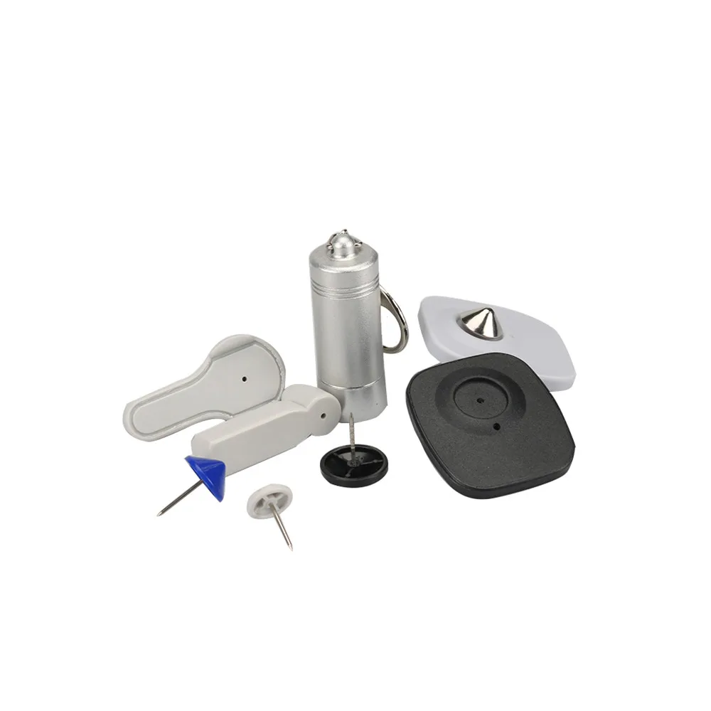 Магнитный съемник твердый Съемник этикеток система EAS магнитный безопасности