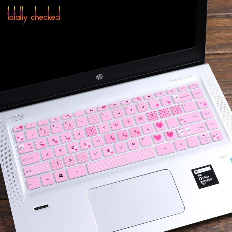 Для hp pavilion X360 14 14-cd0012la 14-cd0013tx cd0006la 14-CD0050tx 14-cd Серия Клавиатура для ноутбука Обложка протектор кожи 14 дюймов
