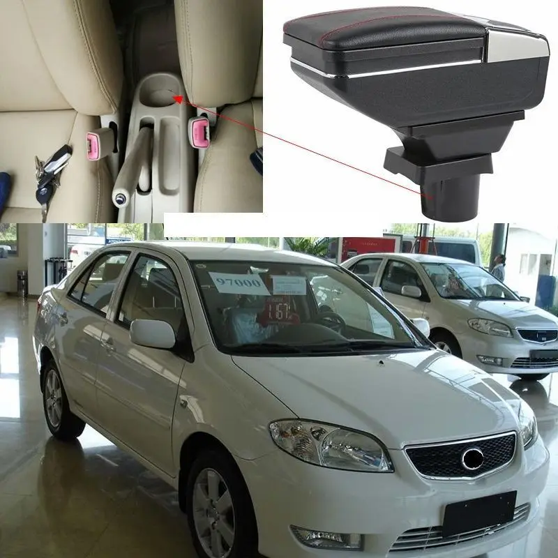 Обновленные декоративные аксессуары модифицированные молдинги Automovil Стайлинг