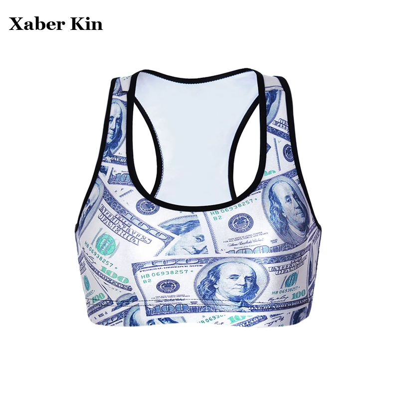 Women Sports Bra New 2017 Summer Fitness Sporting Duick Dry Running Yoga G4-CC927 | Спорт и развлечения