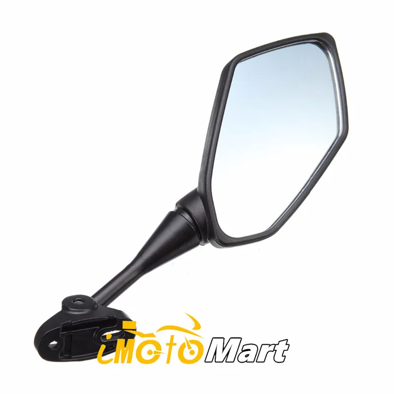 2 шт. боковые зеркала заднего вида для Honda CBR900 CBR919 CBR929 CBR954 1998-2003 CBR 600 F4 F4i 1999-2006 GT125R