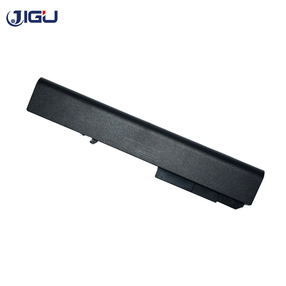 JIGU 6 ячеек Аккумулятор для ноутбука KU533AA HSTNN XB60 OB60 BS554AA AV08XL HP EliteBook 8530p 8530w 8540p 8730p|laptop