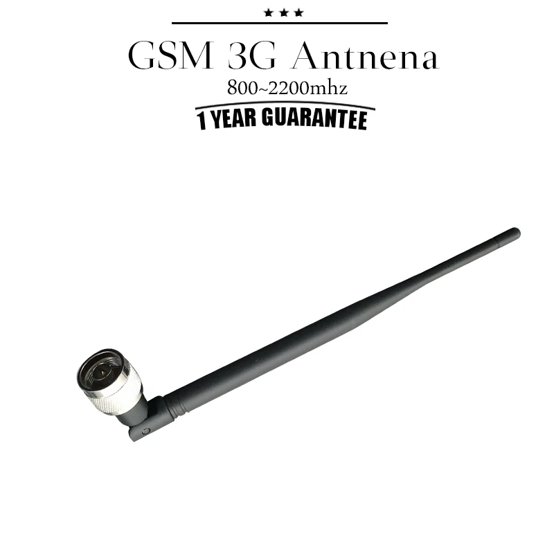 2 комнатные штыревые антенны 800 МГц до 2200 Гц GSM 3G WCDMA мобильный ...
