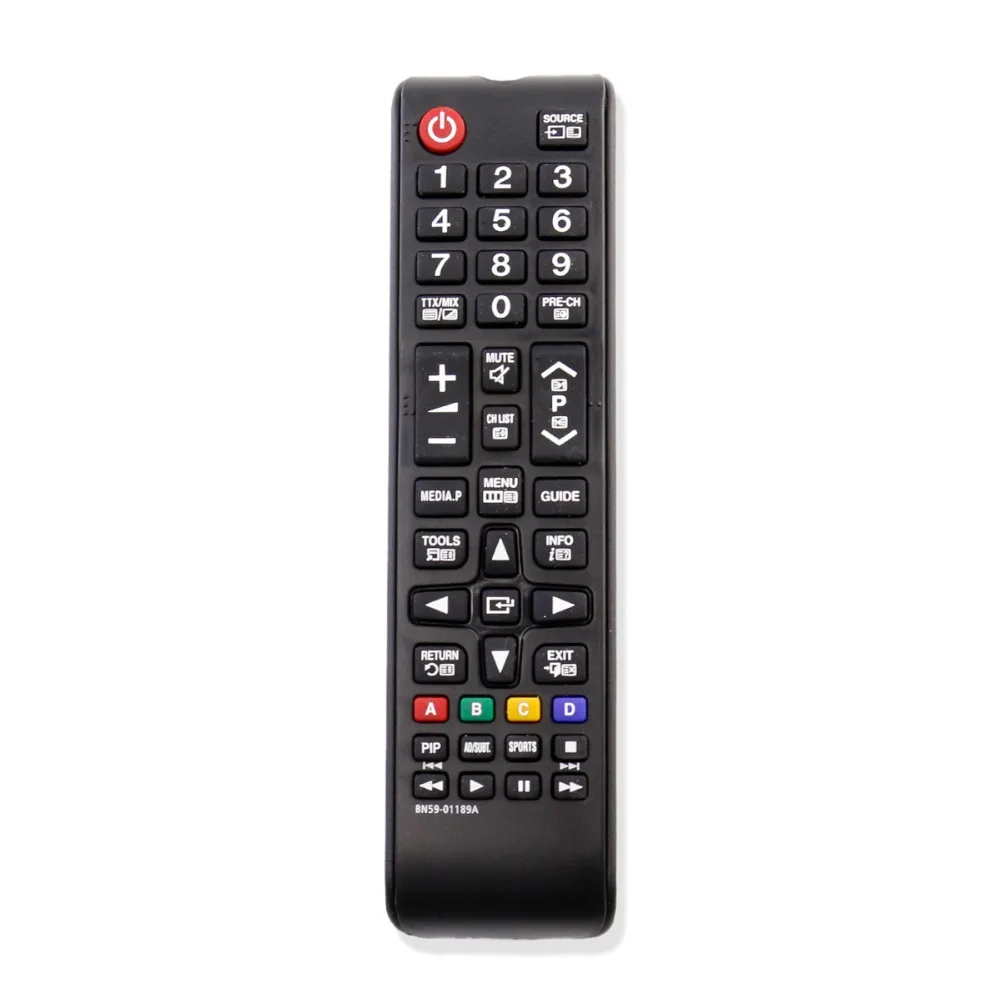 Новый пульт дистанционного управления для телевизора подходит SAMSUNG LT22D390EW T27D390EW
