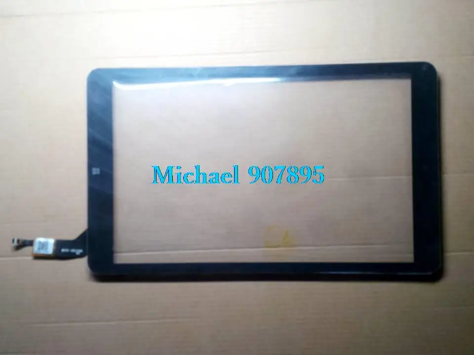 Фрейм MB962T5 панель сенсорного стекла 9,6 дюймов 80701-0B5336A оригинал DPT 80701-085336A для планшетного ПК на Windows 8.
