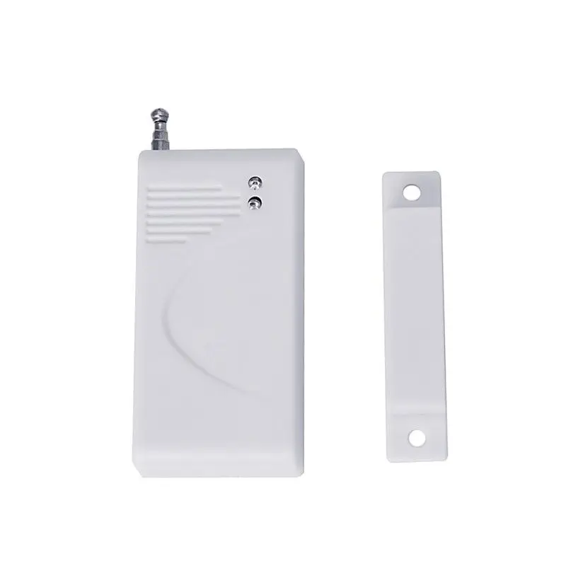 

Home Alarm 433MHz Wireless Door Window Sensor Mini Security Home Alarm Accessories For GSM Burglar Alarm Panel